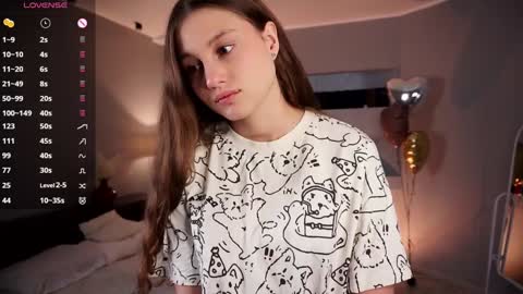 Snapshot of margarethowell chatting on October 3, 2:11 pm Margaret online show from October 3, 2:11 pm