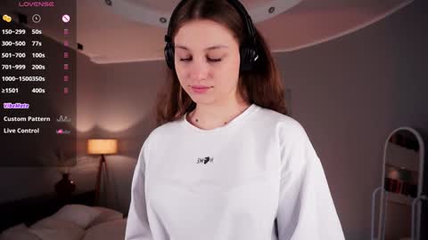 Snapshot of margarethowell chatting on September 20, 11:30 am Margaret online show from September 20, 11:30 am