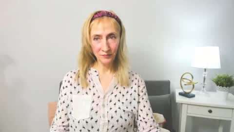 margaretmature online show from February 20, 4:36 pm