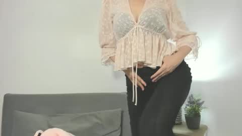 margaretmature online show from October 16, 3:58 pm