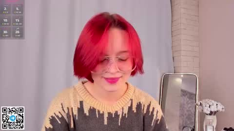 Snapshot of margarettaducay chatting on September 15, 6:26 pm Marilyn online show from September 15, 6:26 pm