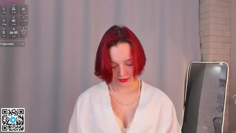 Snapshot of margarettaducay chatting on September 12, 7:32 pm Marilyn online show from September 12, 7:32 pm