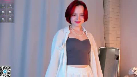 Snapshot of margarettaducay chatting on September 9, 7:13 pm Marilyn online show from September 9, 7:13 pm