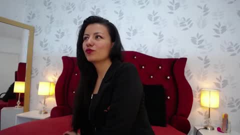 MargaretteCooper online show from November 10, 12:11 pm