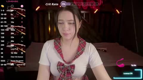 margaritagrey online show from February 20, 6:59 am