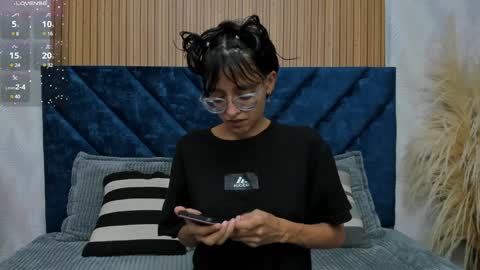 Snapshot of marge_lasander chatting on February 6, 1:38 am Aitana online show from February 6, 1:38 am