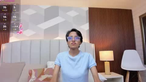 Snapshot of marge_lasander chatting on November 2, 1:20 am Aitana online show from November 2, 1:20 am