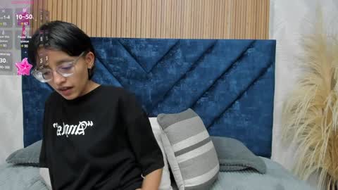 Snapshot of marge_lasander chatting on January 23, 1:51 am Aitana online show from January 23, 1:51 am