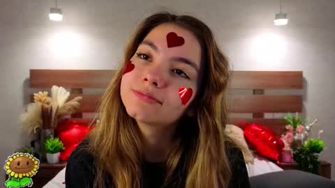 Call me Margie33 online show from February 15, 9:08 am