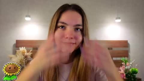 Call me Margie33 online show from February 13, 9:11 am