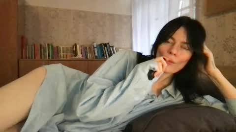 Margo online show from March 5, 1:50 pm