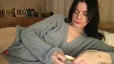 Margo online show from December 20, 1:54 pm