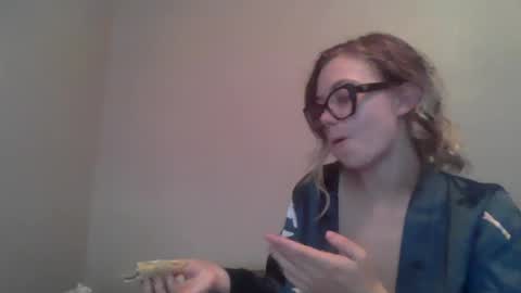 margoheaven online show from September 29, 10:59 pm