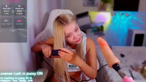 Margo for you   online show from July 5, 5:13 am