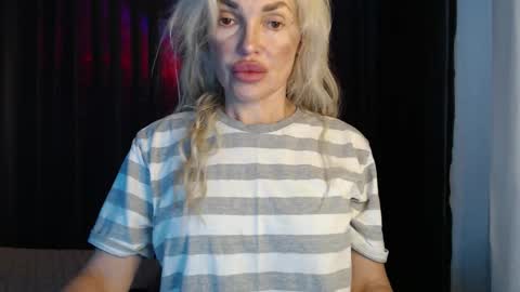 Margoo online show from October 9, 2:59 am