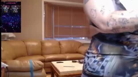 margoross444 online show from June 12, 1:02 am
