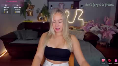 MargoSugar online show from November 13, 6:23 am