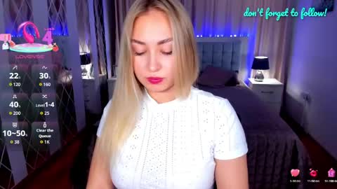 MargoSugar online show from May 16, 10:36 am