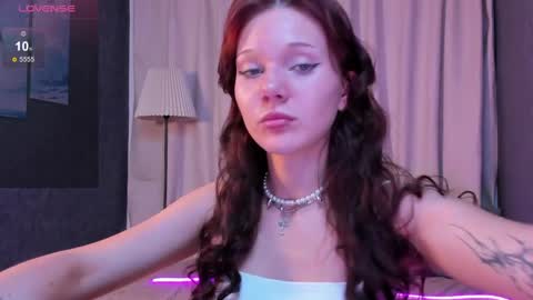 Margo online show from April 2, 8:50 pm