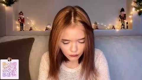 Lina online show from January 13, 10:47 pm