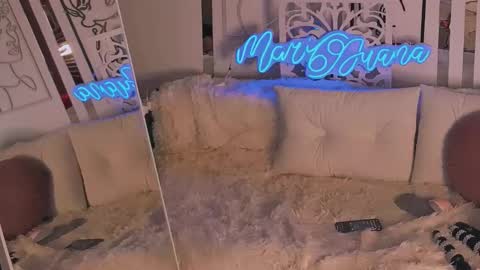 mari69juana online show from October 23, 2:28 am