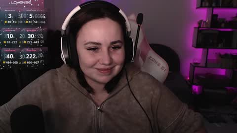 mari moore online show from January 13, 6:49 pm