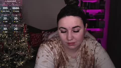 mari moore online show from December 26, 6:52 am