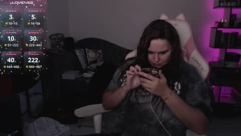 mari moore online show from October 11, 9:36 am