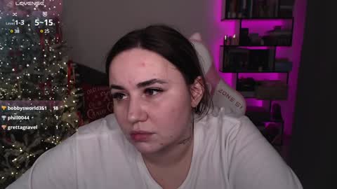 mari moore online show from December 26, 6:54 pm