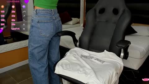 mari_salgado online show from January 30, 11:33 am
