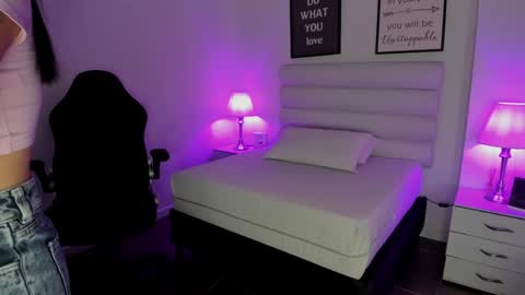 mari_salgado online show from January 15, 11:10 am