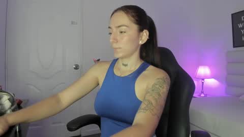 mari_salgado online show from January 3, 1:58 pm