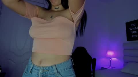 mari_salgado online show from January 21, 11:13 am