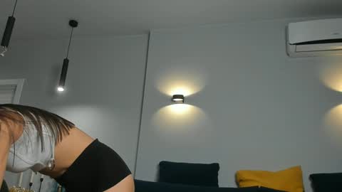 Maria online show from January 24, 3:22 am