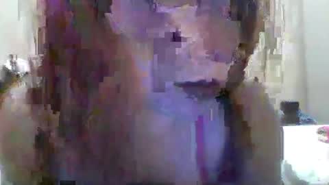 Snapshot of maria_eugenia chatting on September 21, 6:23 am Mareu online show from September 21, 6:23 am