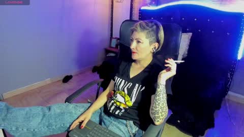 Maria fernanda online show from December 24, 10:11 am