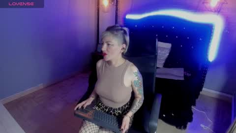 Maria fernanda online show from January 8, 5:05 am