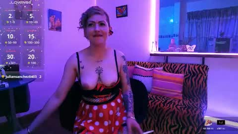 Maria fernanda online show from September 23, 6:00 am