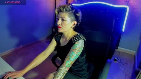 Maria fernanda online show from December 28, 7:11 am