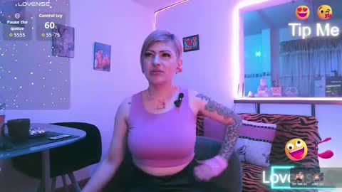 Maria fernanda online show from February 9, 12:46 am