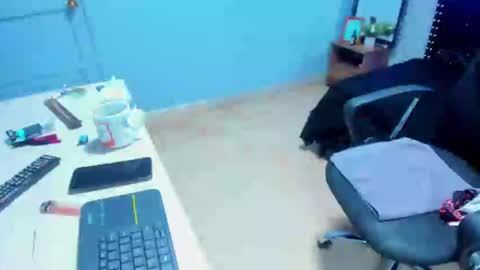 Maria fernanda online show from December 5, 5:37 am