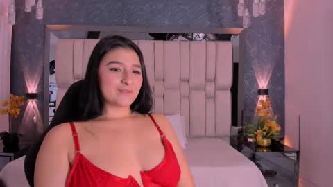 Snapshot of maria_flowers chatting on October 16, 7:38 pm MARIA online show from October 16, 7:38 pm