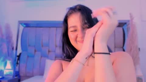 Snapshot of maria_flowers chatting on October 20, 3:15 pm MARIA online show from October 20, 3:15 pm