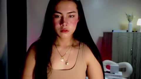 ITS YOUR GIRL MARIA FOXX18 online show from October 29, 2:31 pm