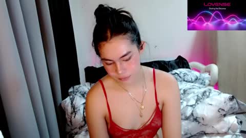 ITS YOUR GIRL MARIA FOXX18 online show from January 8, 3:43 am