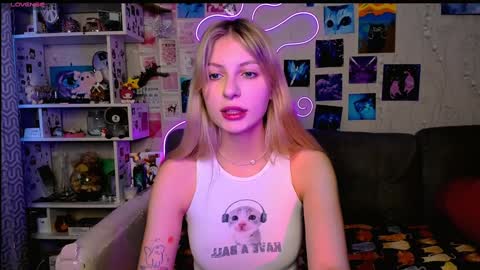 Snapshot of maria_hunt chatting on December 20, 3:47 am Maria online show from December 20, 3:47 am