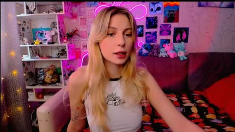 Snapshot of maria_hunt chatting on January 29, 4:36 am Maria online show from January 29, 4:36 am