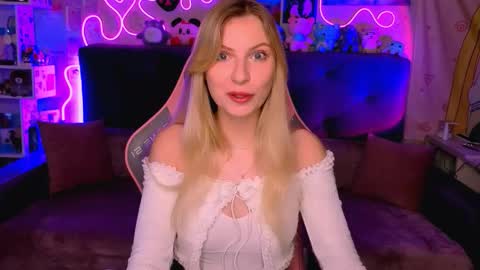 Maria online show from November 12, 2:42 am