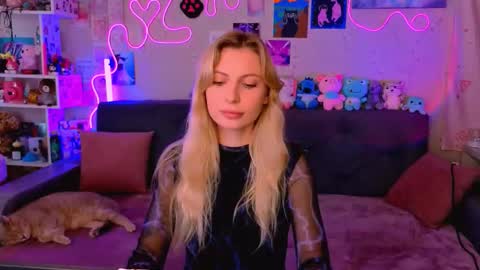 Maria online show from September 18, 5:28 am