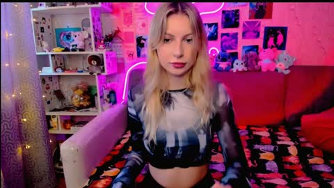 Snapshot of maria_hunt chatting on January 18, 3:53 am Maria online show from January 18, 3:53 am